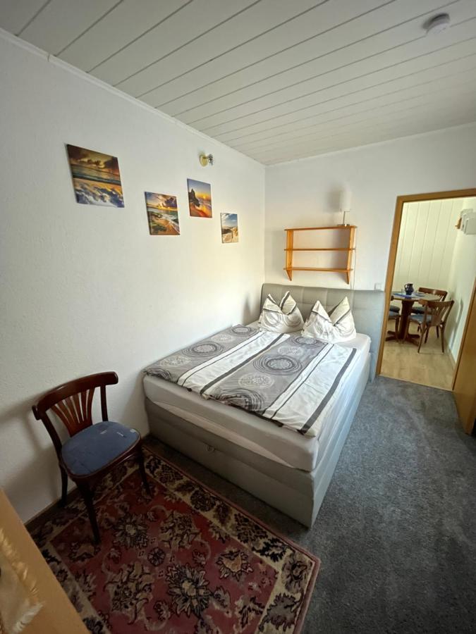Schöner Ferienbungalow umgeben von Natur und nicht weit zur Ostsee Neubukow Exterior foto
