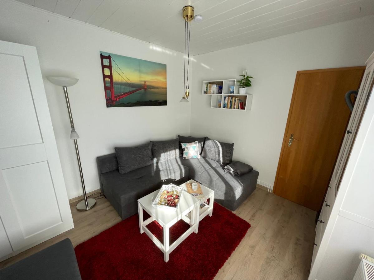 Schöner Ferienbungalow umgeben von Natur und nicht weit zur Ostsee Neubukow Exterior foto